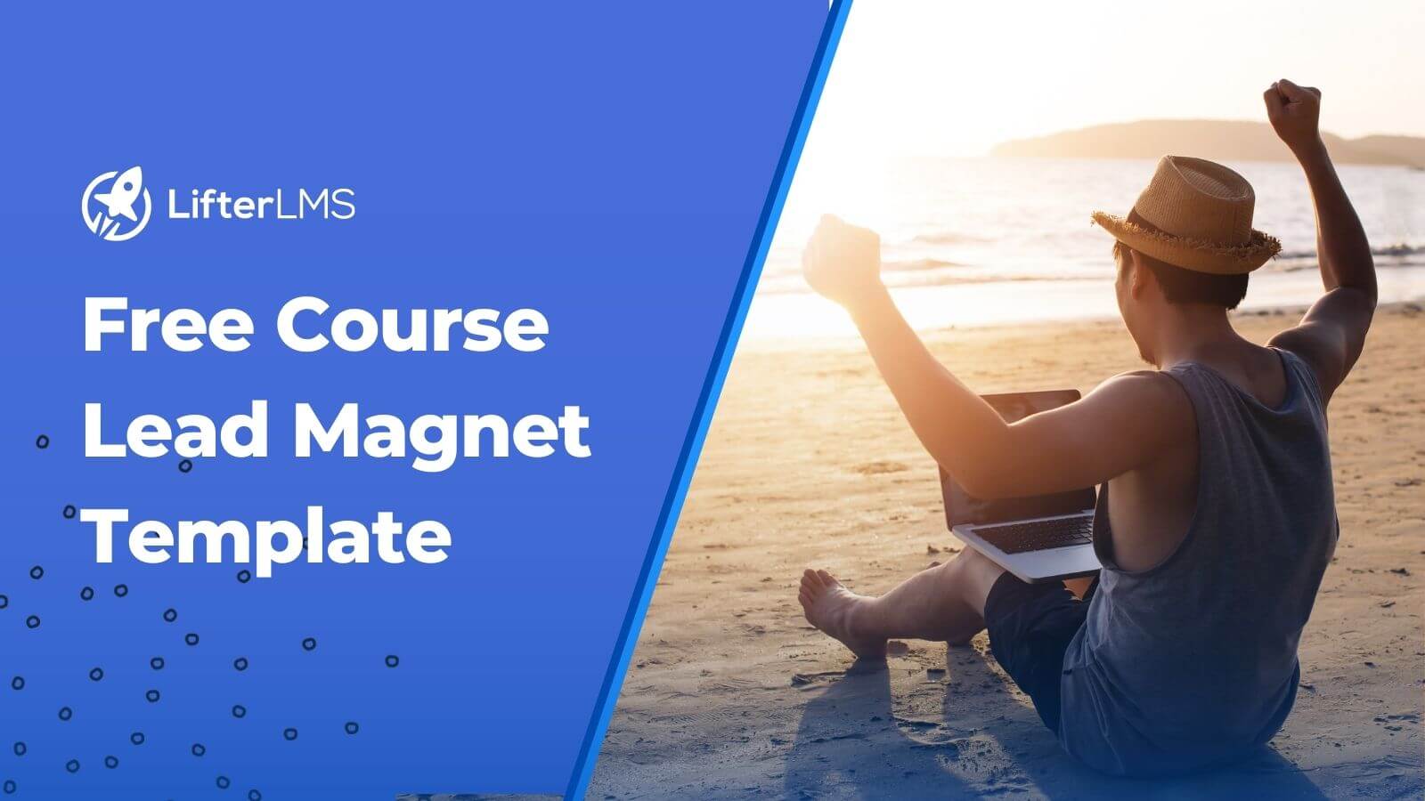 Test2Free Course Lead Magnet (Powiel)