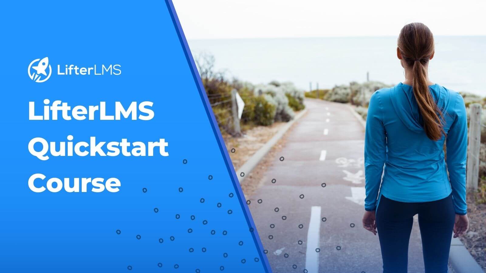 Test3LifterLMS Quickstart Course (Powiel)